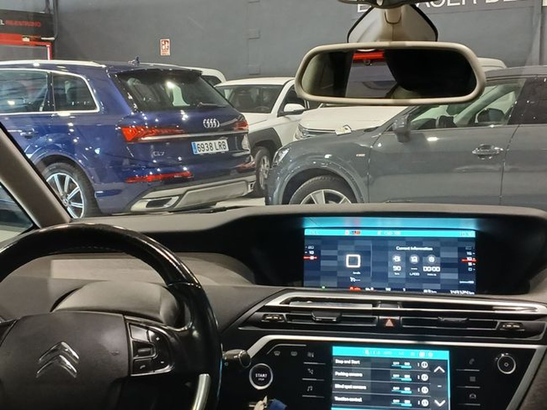 Imagen 3 de CITROEN C4