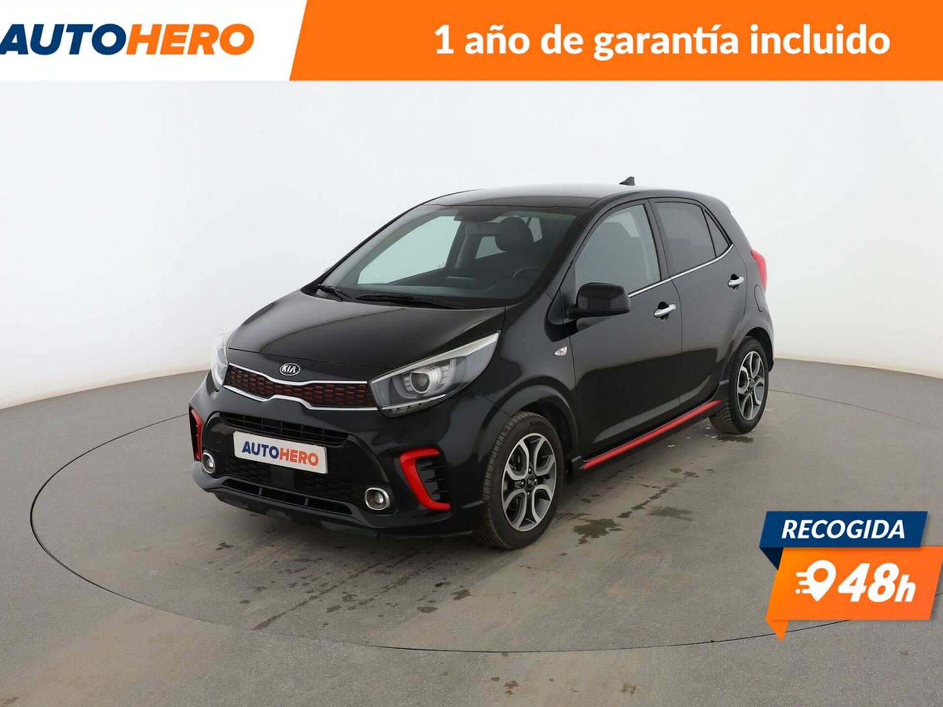 Imagen de KIA Picanto