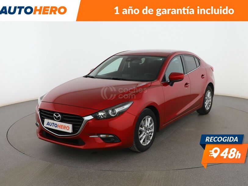 Foto del MAZDA Mazda3 2.0 Style Aut. 120