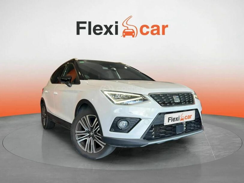 Foto del SEAT Arona 1.0 TSI Ecomotive S&S Xcellence 115