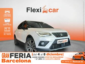 Imagen de SEAT Arona 1.0 TSI Ecomotive S&S Xcellence 115