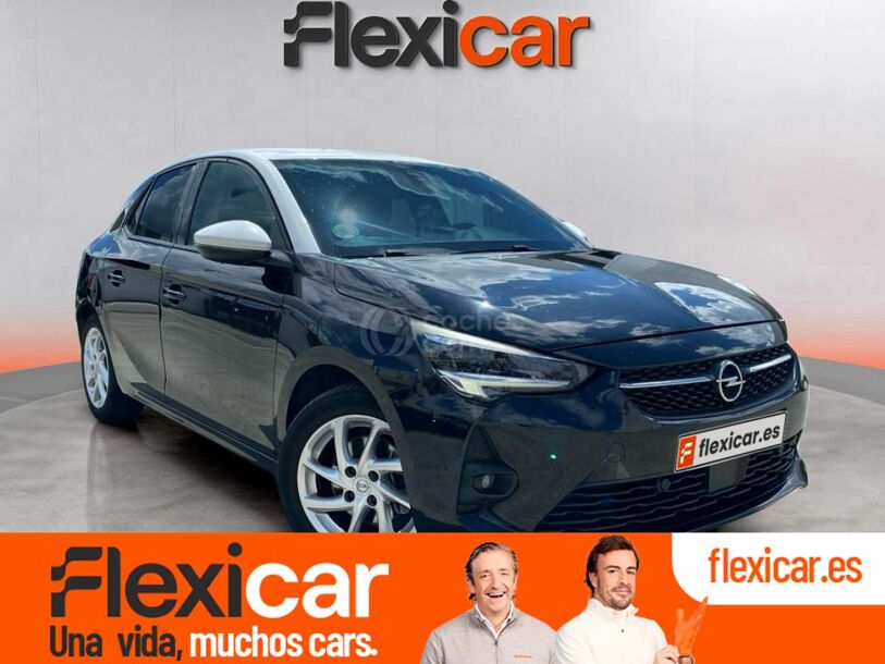 Foto del OPEL Corsa 1.2T XHL S-S Edition 100