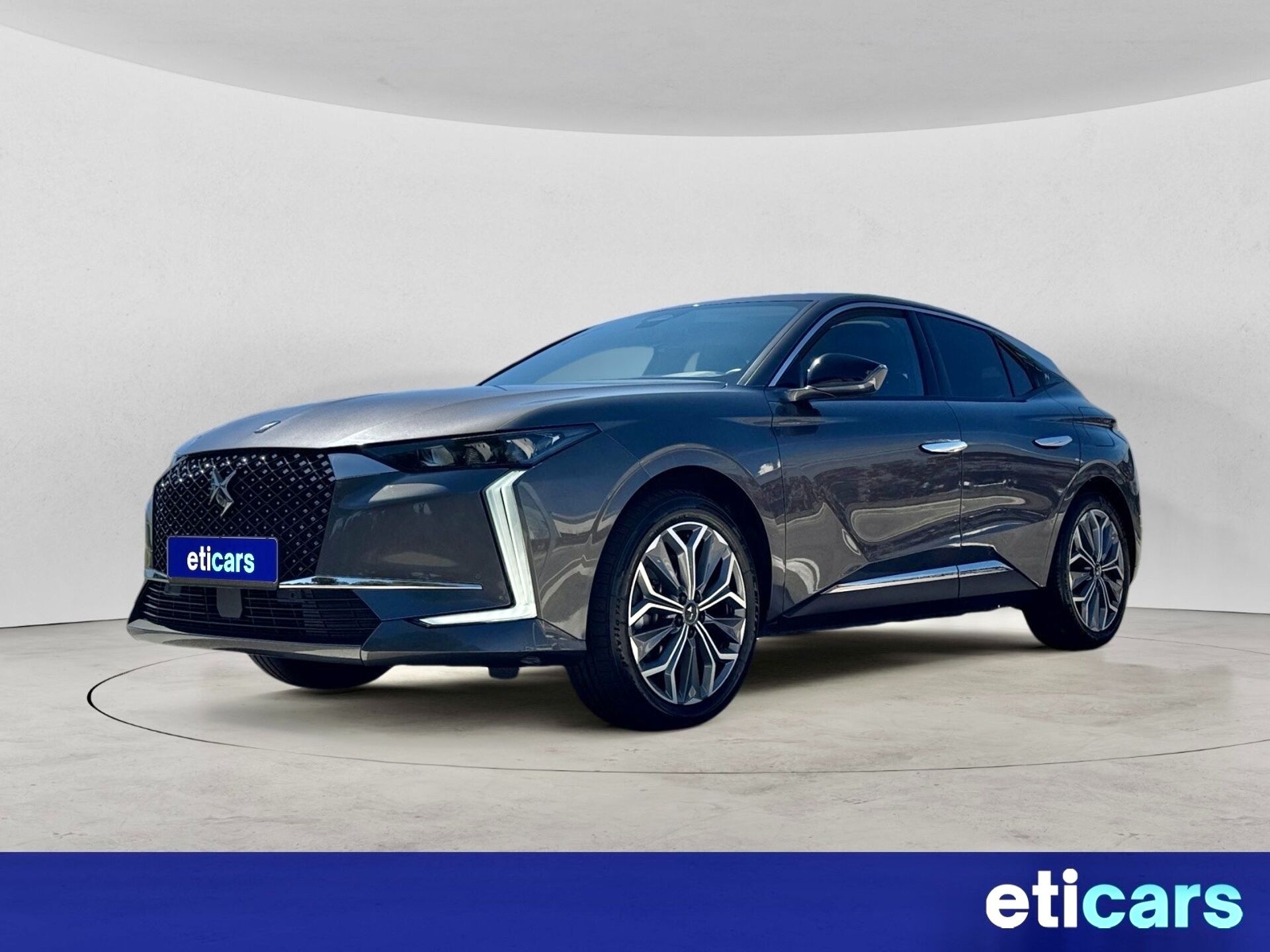 Imagen de DS DS4
