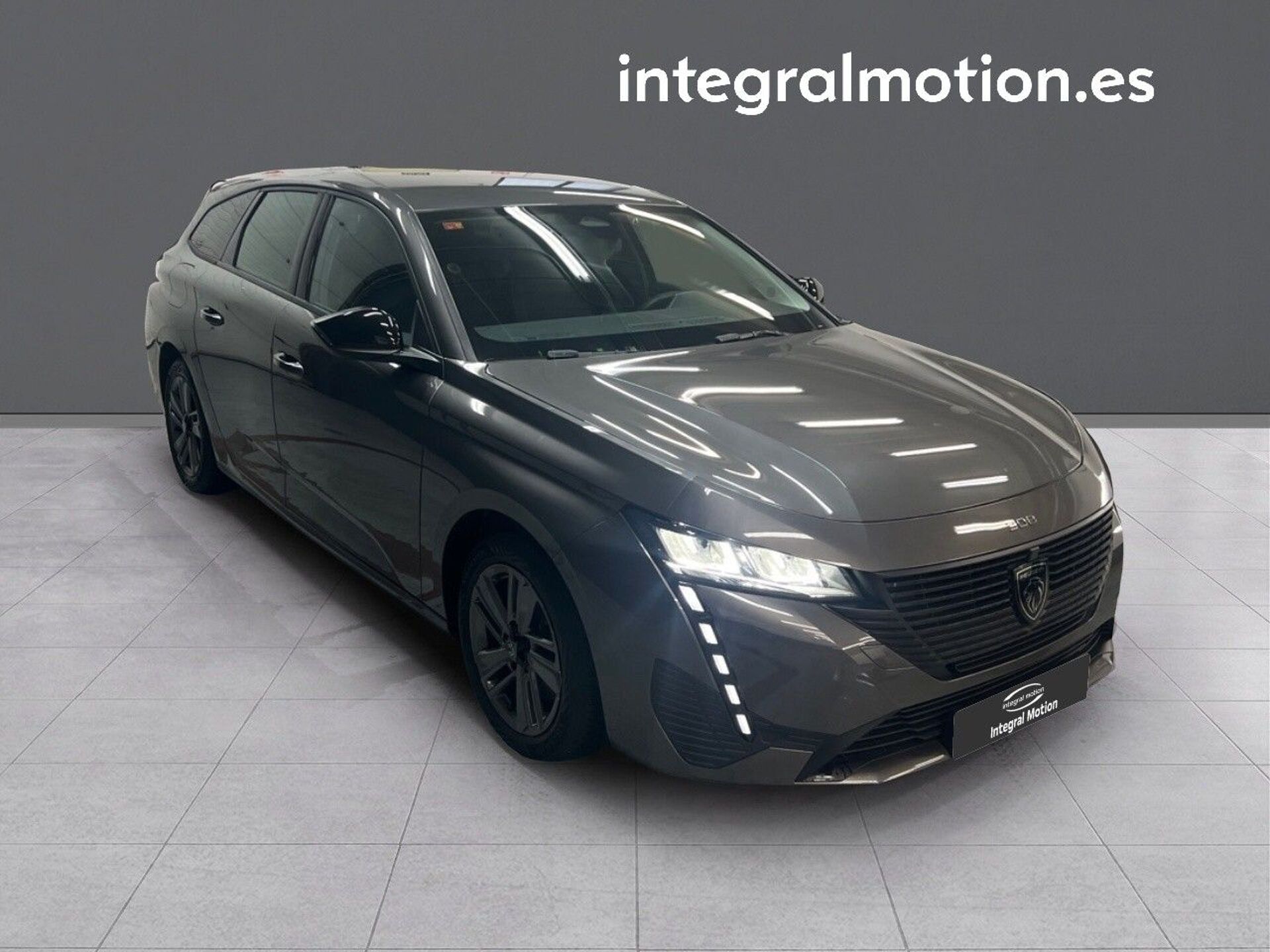 Imagen 3 de PEUGEOT 308