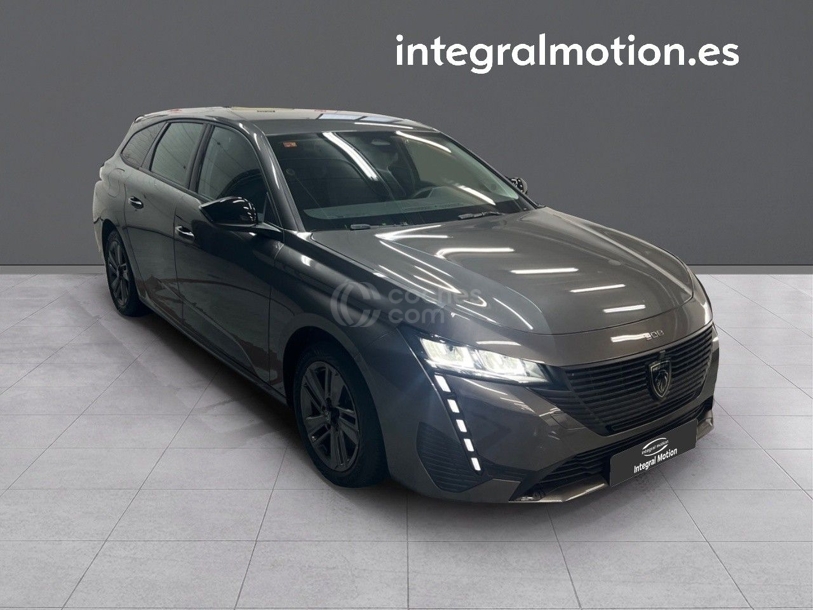 Foto del PEUGEOT 308 1.5 BlueHDi S&S Allure Pack 130