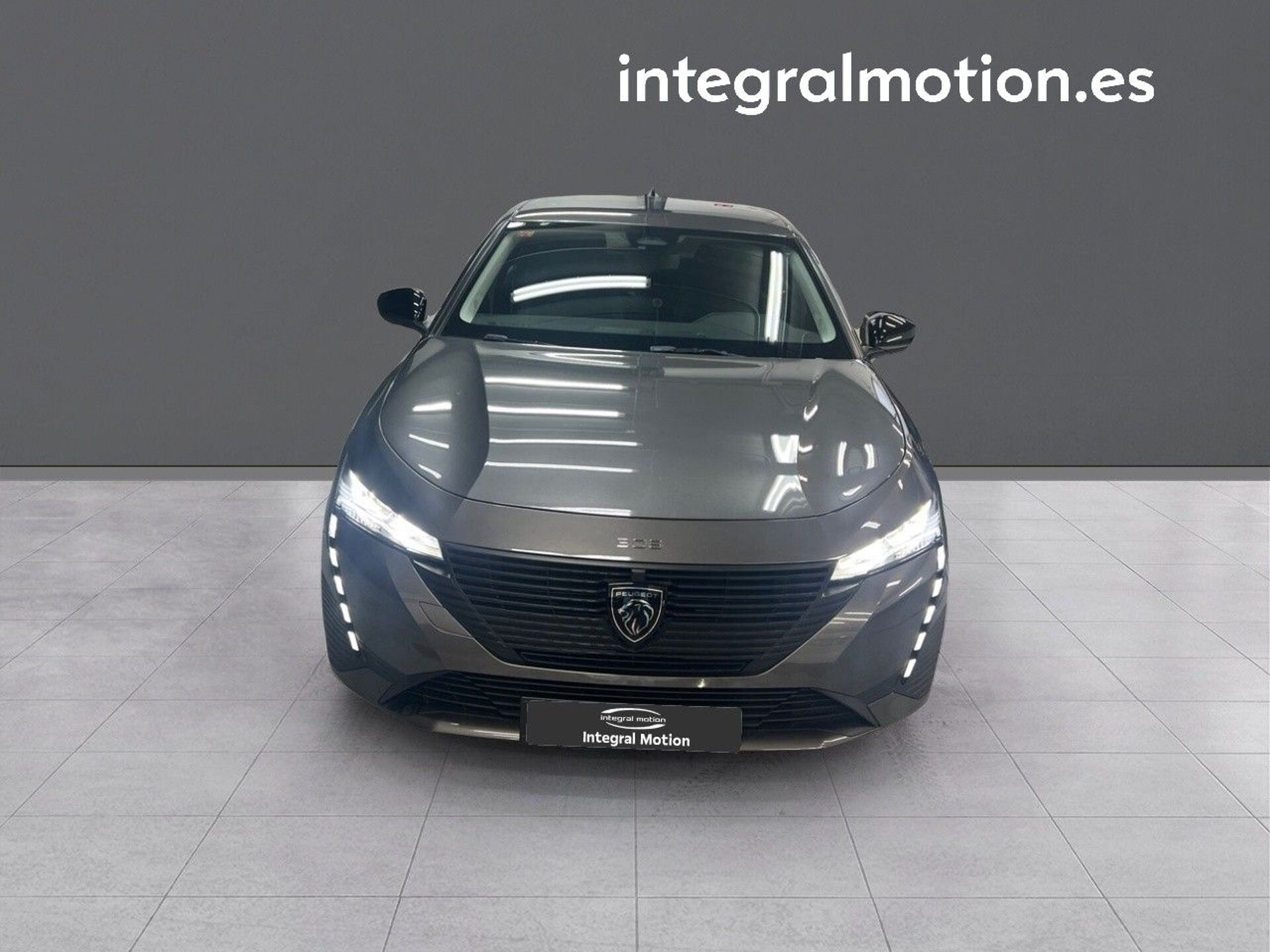 Imagen 2 de PEUGEOT 308