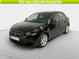 Imagen de OPEL Corsa 1.2T XHL S-S Elegance 100