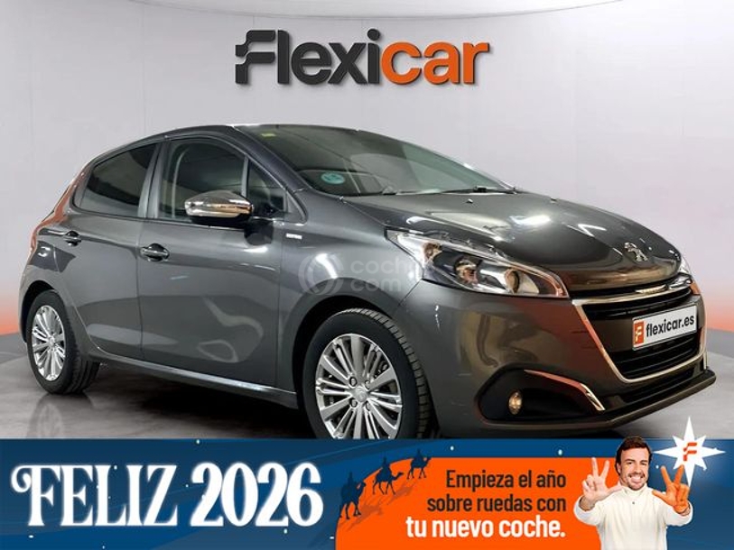 Foto del PEUGEOT 208 1.2 PureTech Style 82