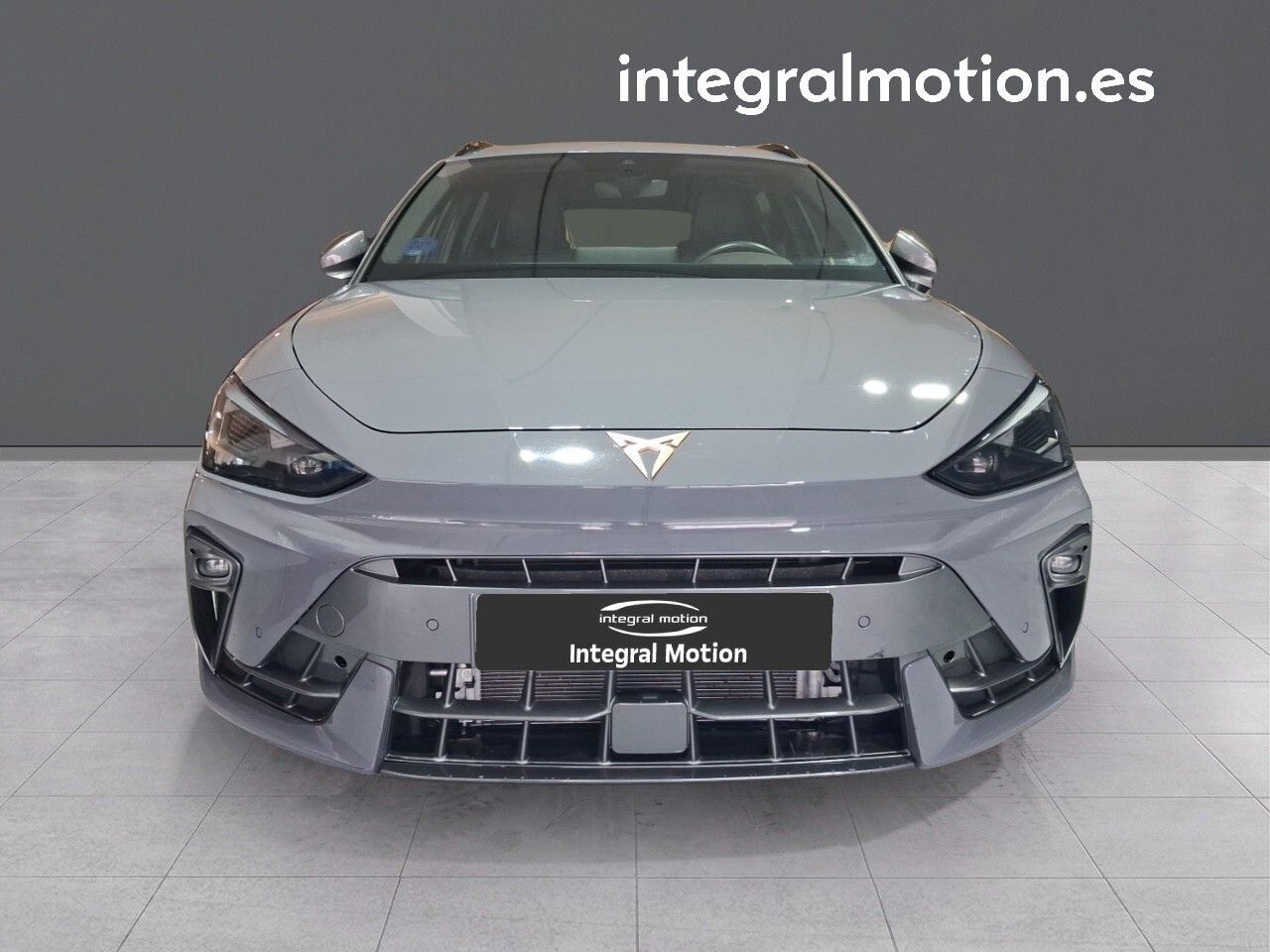 Foto del CUPRA León 1.5 TSI e-Hybrid 150kW DSG