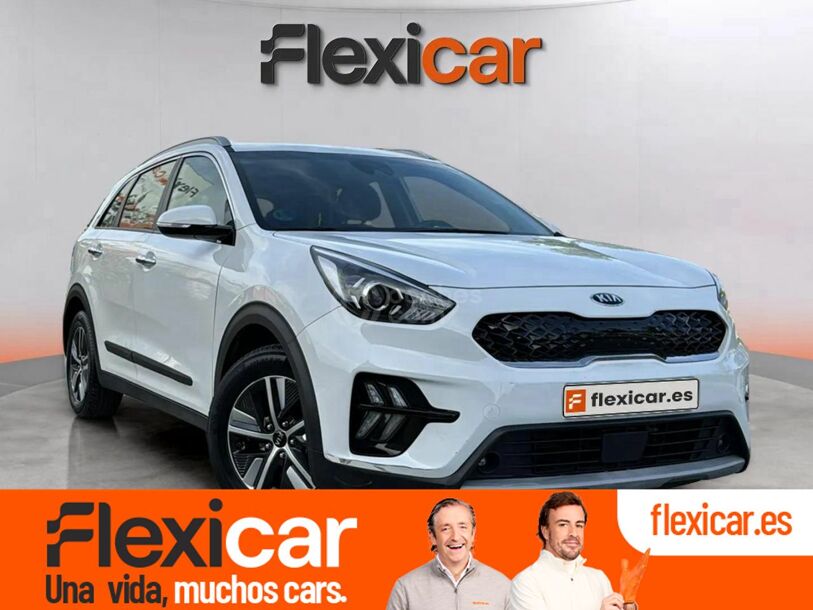 Foto del KIA Niro 1.6 HEV Emotion