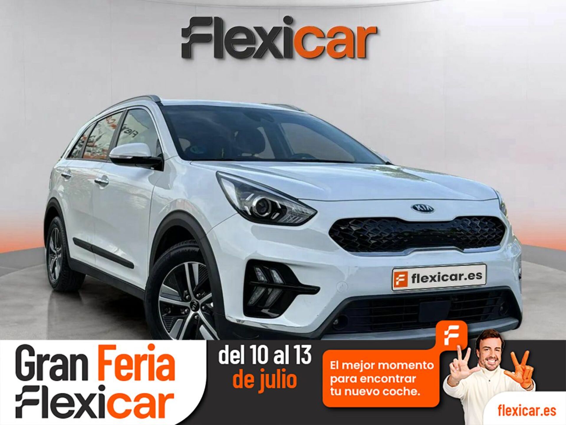Imagen de KIA Niro
