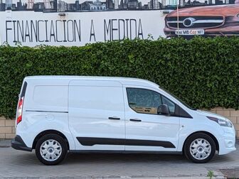 Imagen de FORD Transit Connect FT Van 1.5 TDCi EcoBlue S&S L2 210 Trend 100