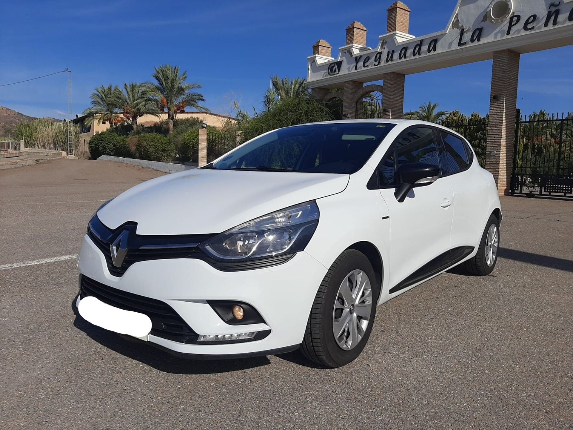Imagen de RENAULT Clio