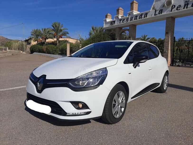 Foto del RENAULT Clio Blue dCi Business 63kW