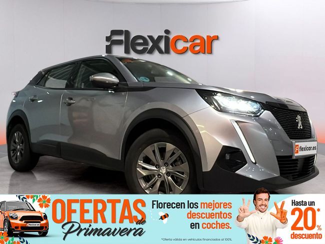 Foto del PEUGEOT 2008 1.5BlueHDi S&S Active 110