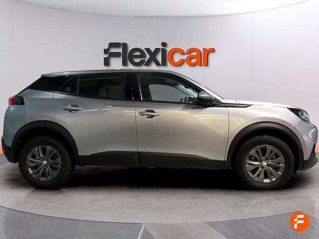 Foto del PEUGEOT 2008 1.5BlueHDi S&S Active 110