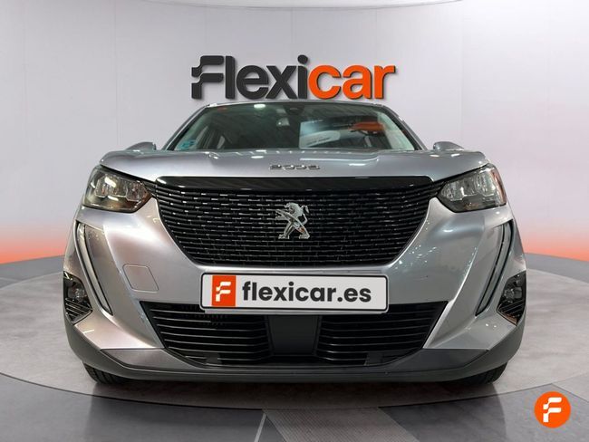 Foto del PEUGEOT 2008 1.5BlueHDi S&S Active 110