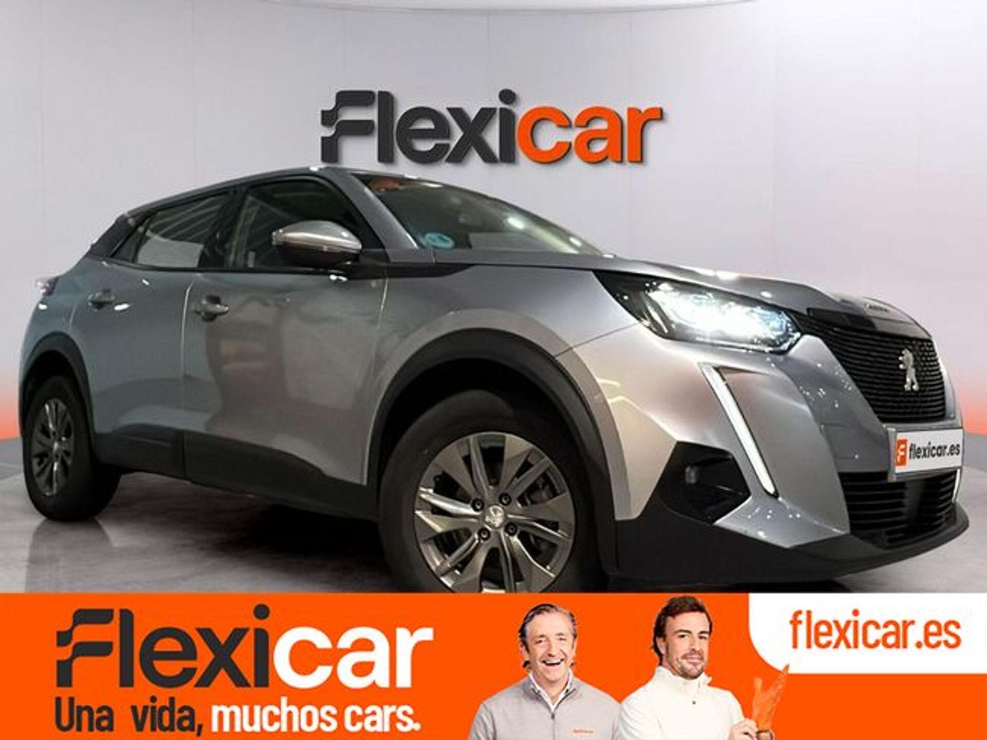 Imagen 1 de PEUGEOT 2008