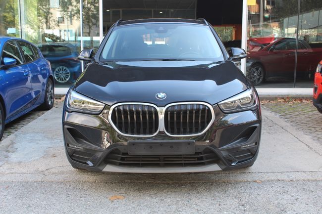 Foto del BMW X1 xDrive25eA