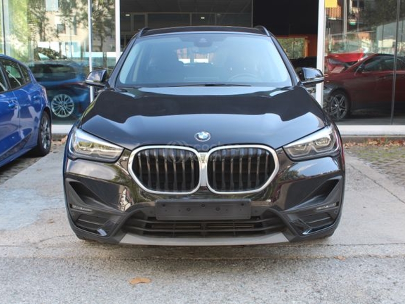 Foto del BMW X1 xDrive25eA
