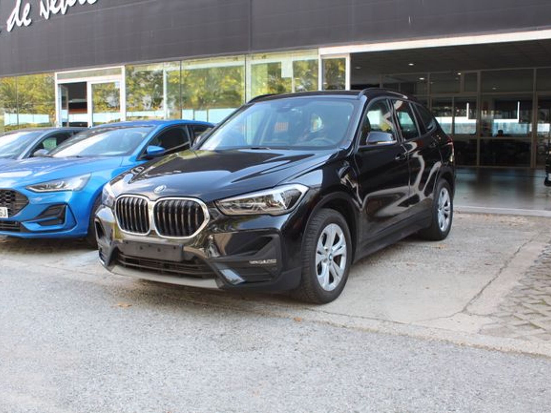 Imagen 1 de BMW X1