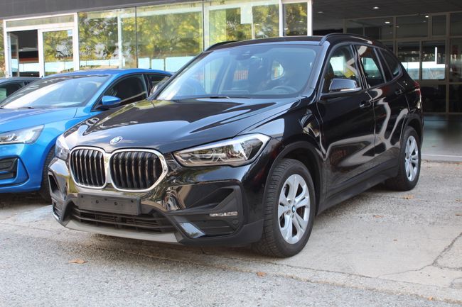Foto del BMW X1 xDrive25eA