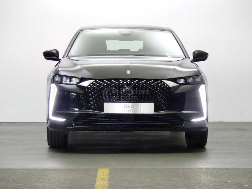 Foto del DS DS4 DS 4 E-Tense Trocadero Aut. 225