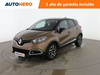 Imagen de RENAULT Captur TCe Energy Zen 66kW