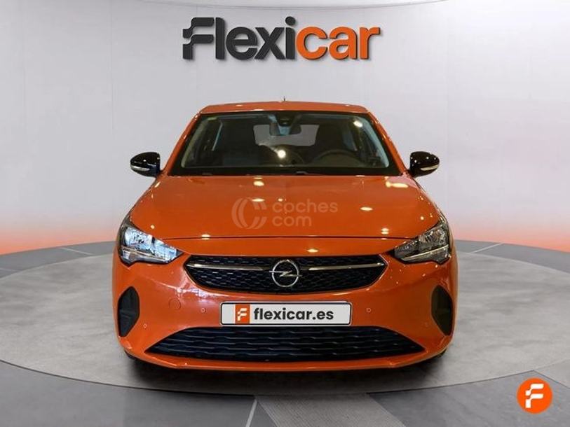 Foto del OPEL Corsa 1.4 Expression 75