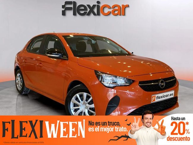 OPEL Corsa (1.2 XEL 55kW (75CV) Elegance) en Alicante