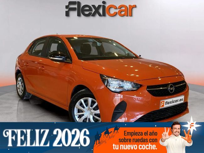 OPEL Corsa (1.2 XEL 55kW (75CV) Elegance) en Alicante