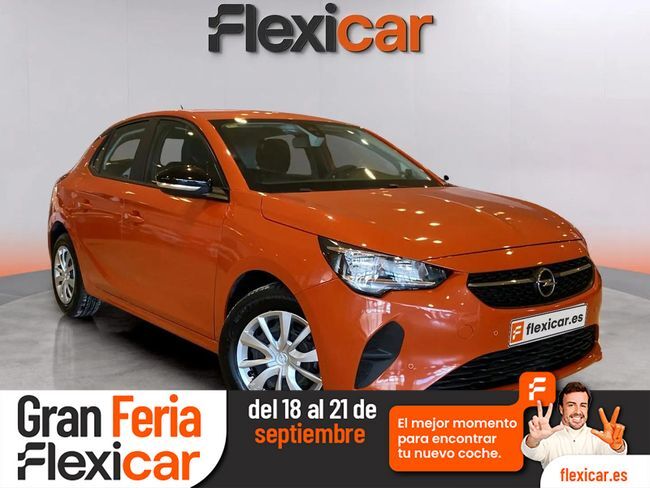 OPEL Corsa (1.2 XEL 55kW (75CV) Elegance) en Alicante
