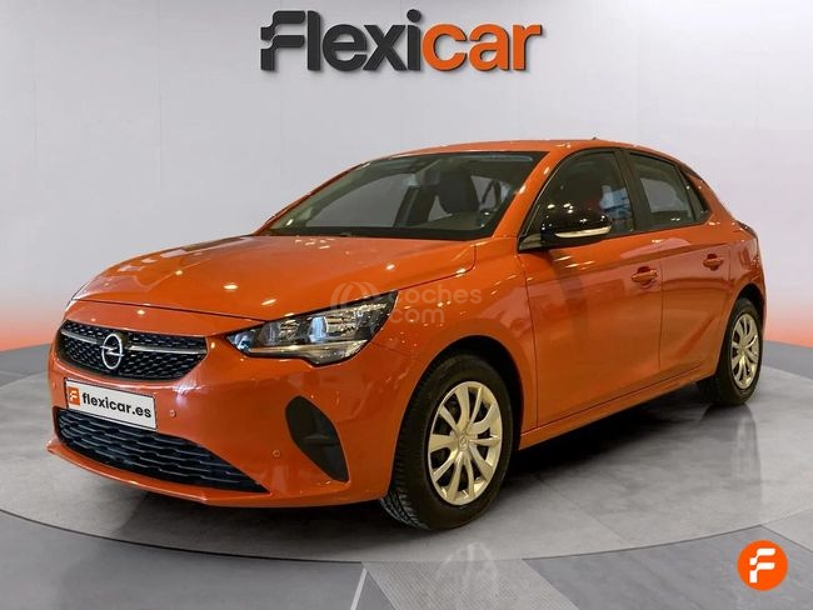 Foto del OPEL Corsa 1.4 Expression 75