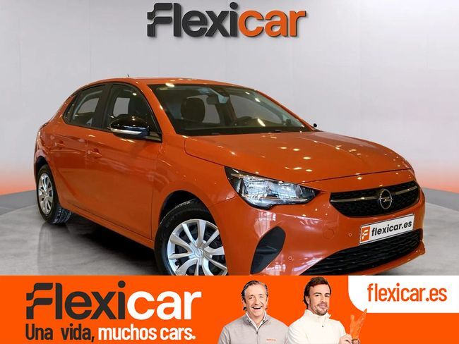 OPEL Corsa (1.2 XEL 55kW (75CV) Elegance) en Alicante