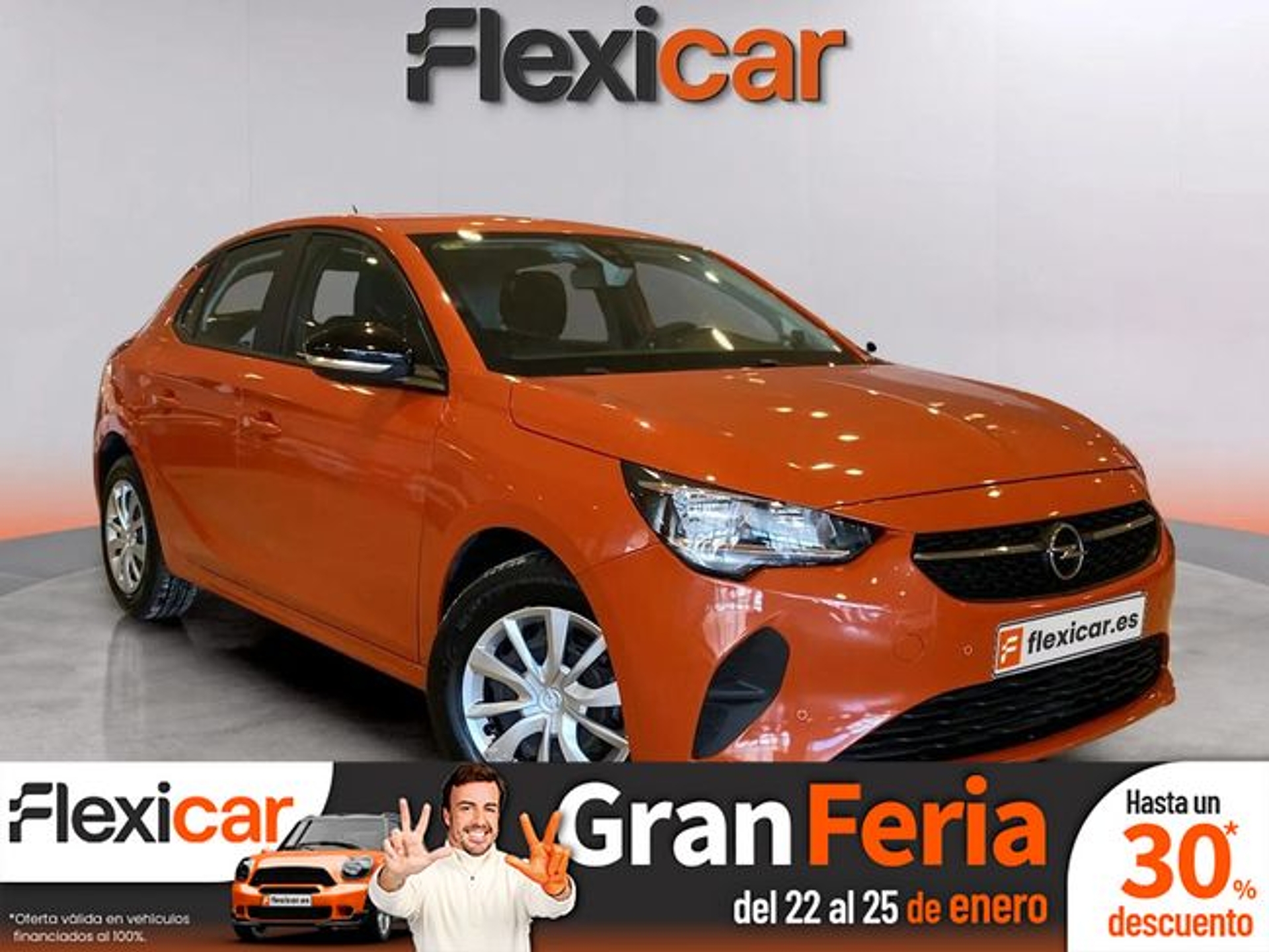 Imagen de OPEL Corsa