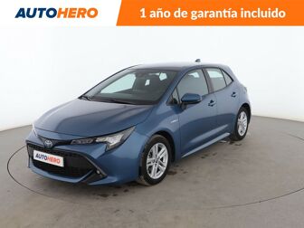 Imagen de TOYOTA Corolla 125H Active Tech