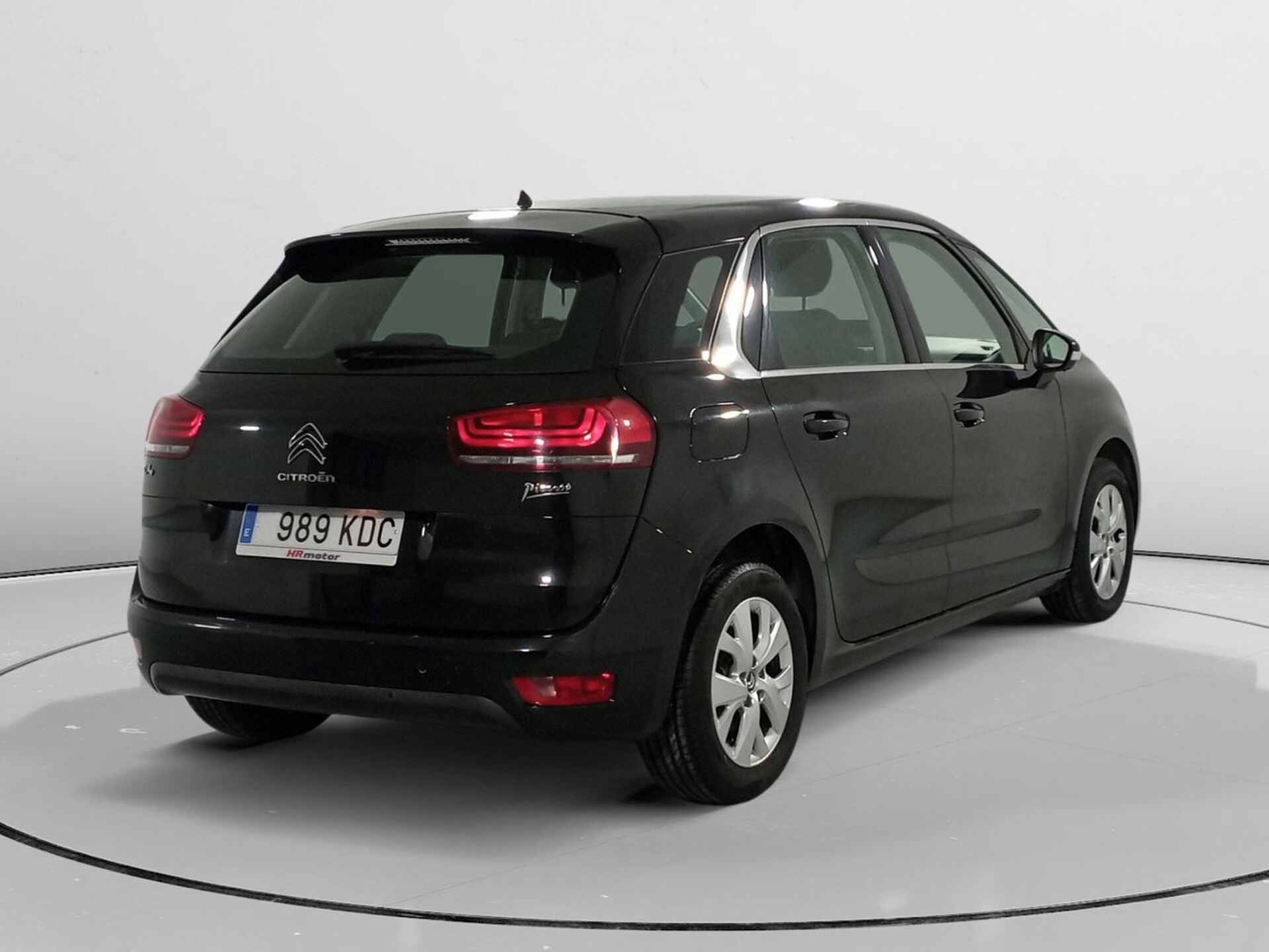 Imagen 2 de CITROEN C4