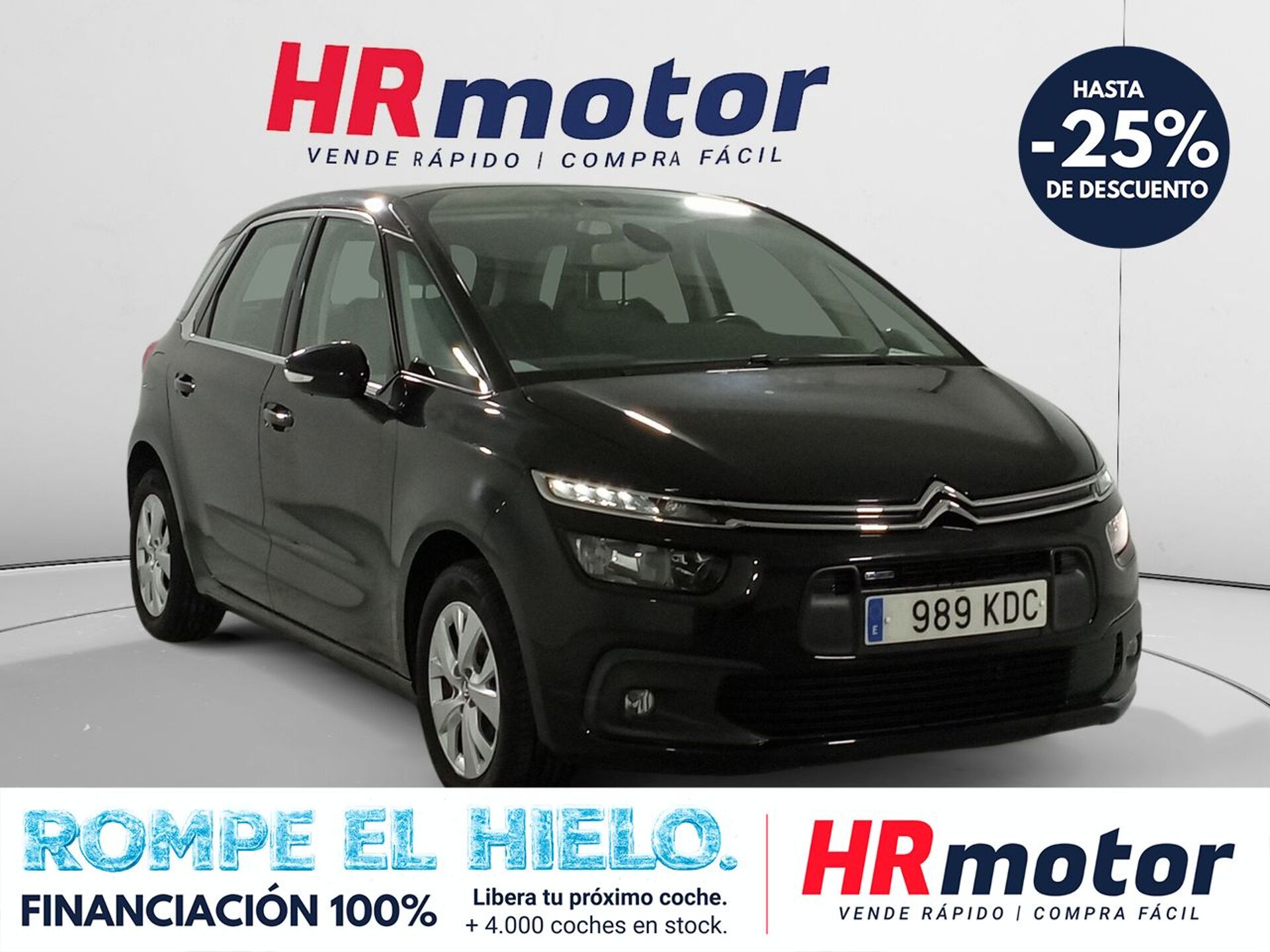 Imagen 1 de CITROEN C4