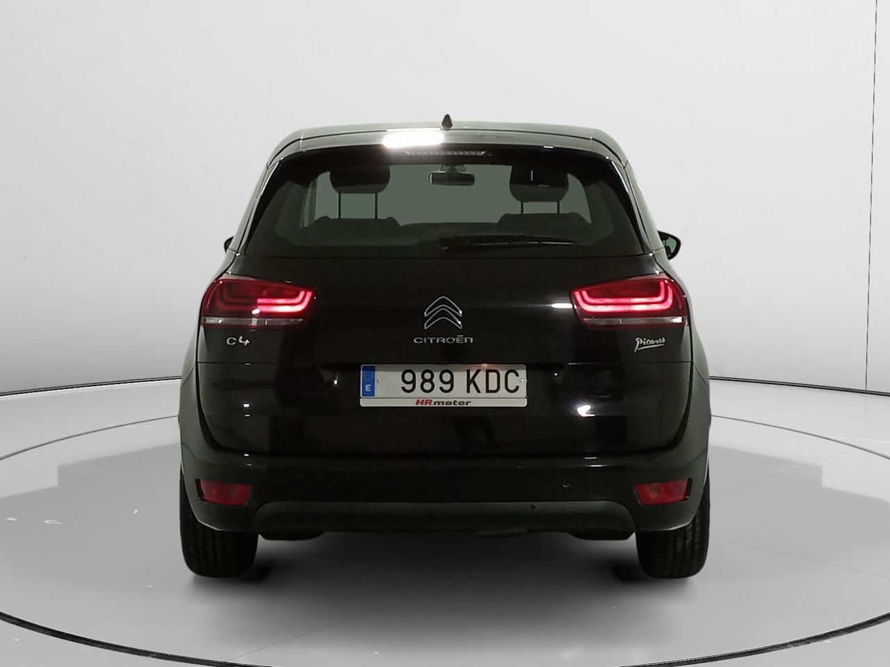 Foto del CITROEN C4 Picasso 1.2 PureTech S&S Live Edition