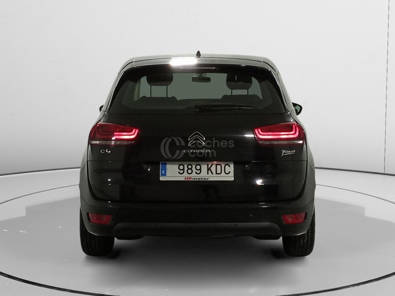 Foto del CITROEN C4 Picasso 1.2 PureTech S&S Live Edition