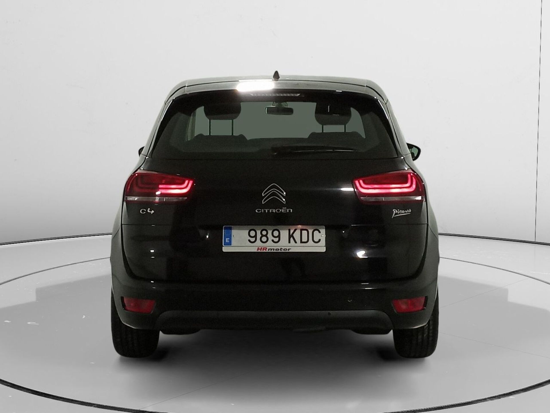 Imagen 3 de CITROEN C4