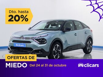 Imagen de CITROEN C4 1.2 PureTech Feel Pack S&S EAT8 130