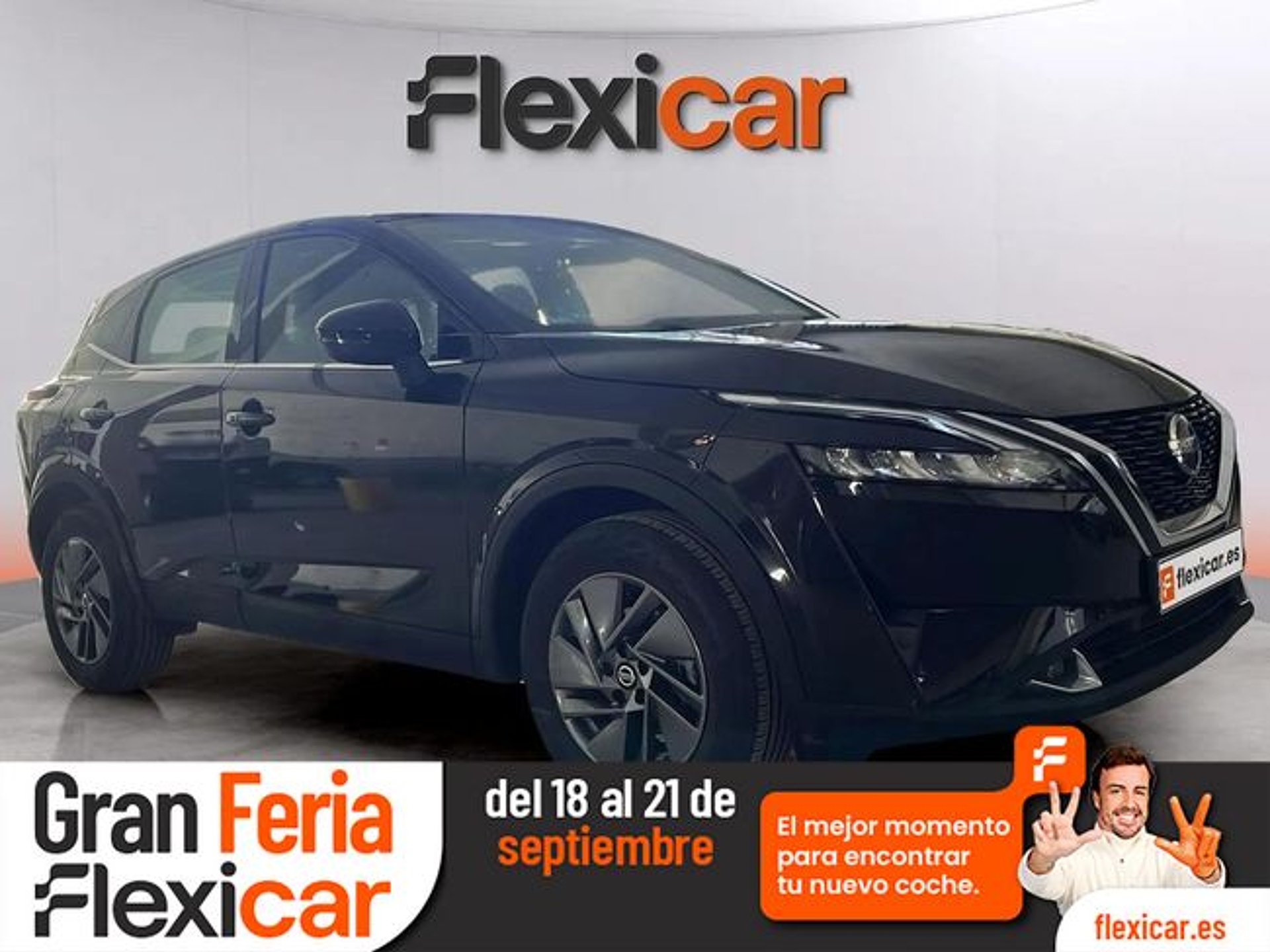 Imagen de NISSAN Qashqai