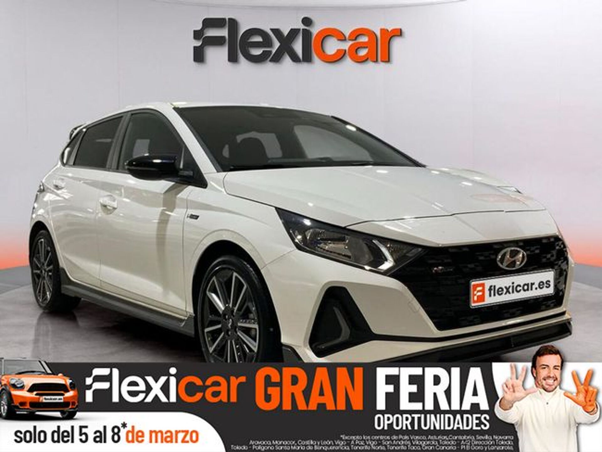 Imagen 1 de HYUNDAI i20