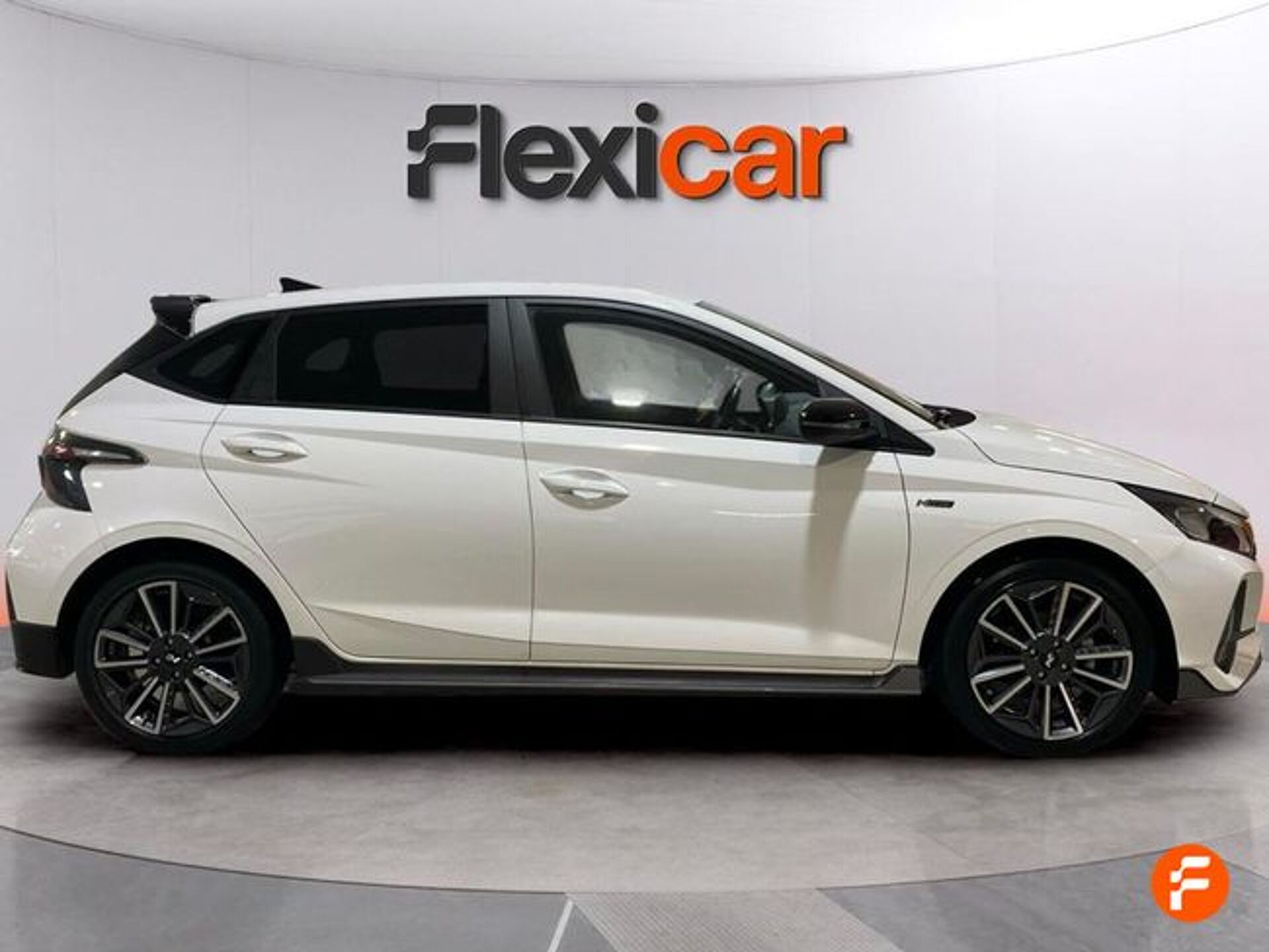 Imagen 2 de HYUNDAI i20