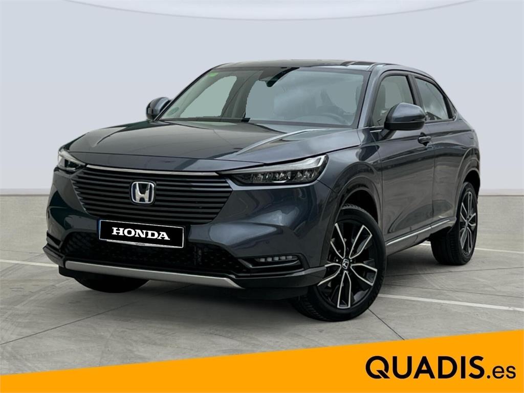 Foto del HONDA HR-V 1.5 i-MMD Advance