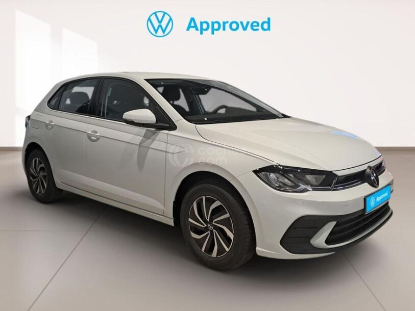 Foto del VOLKSWAGEN Polo 1.0 TSI Match 70kW