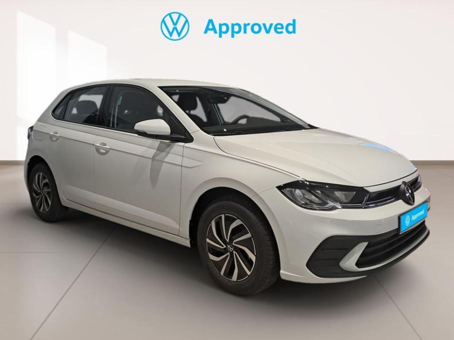Imagen de VOLKSWAGEN Polo