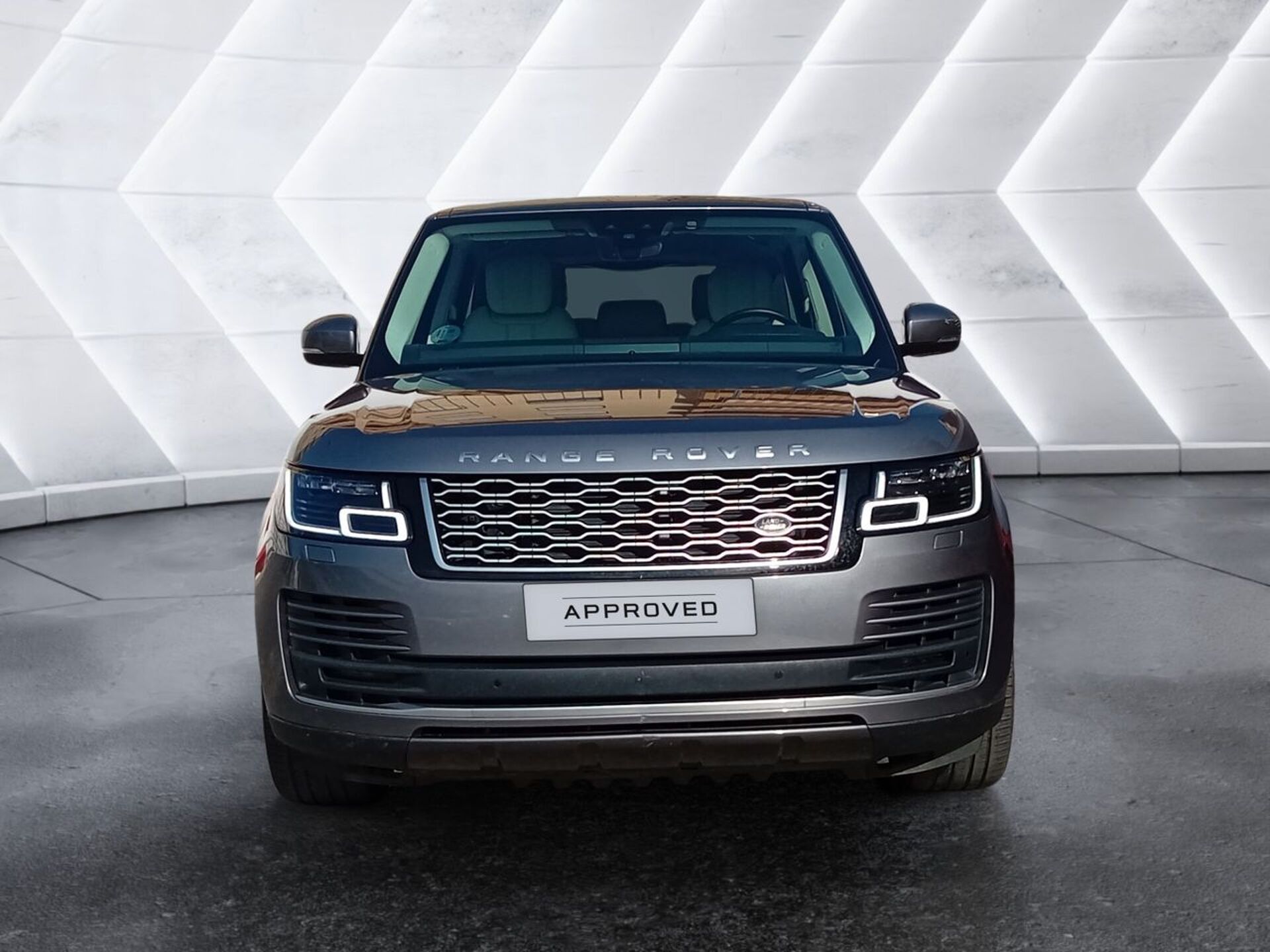 Imagen 2 de LAND ROVER Range Rover