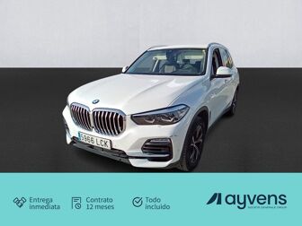 Imagen de BMW X5 xDrive 30dA